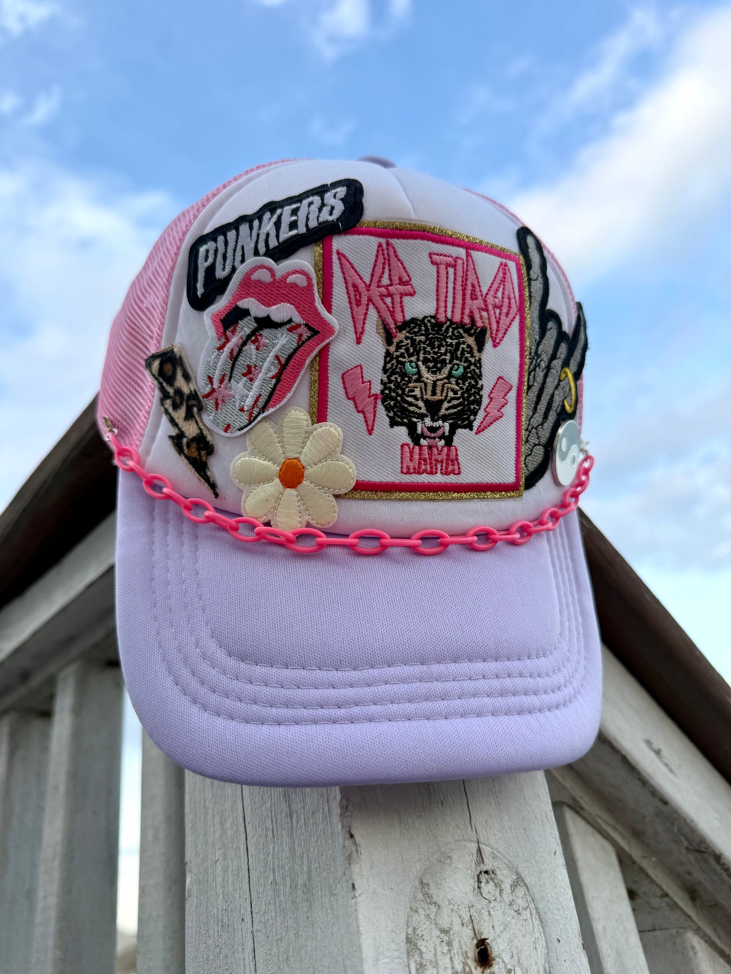 Trucker Hats