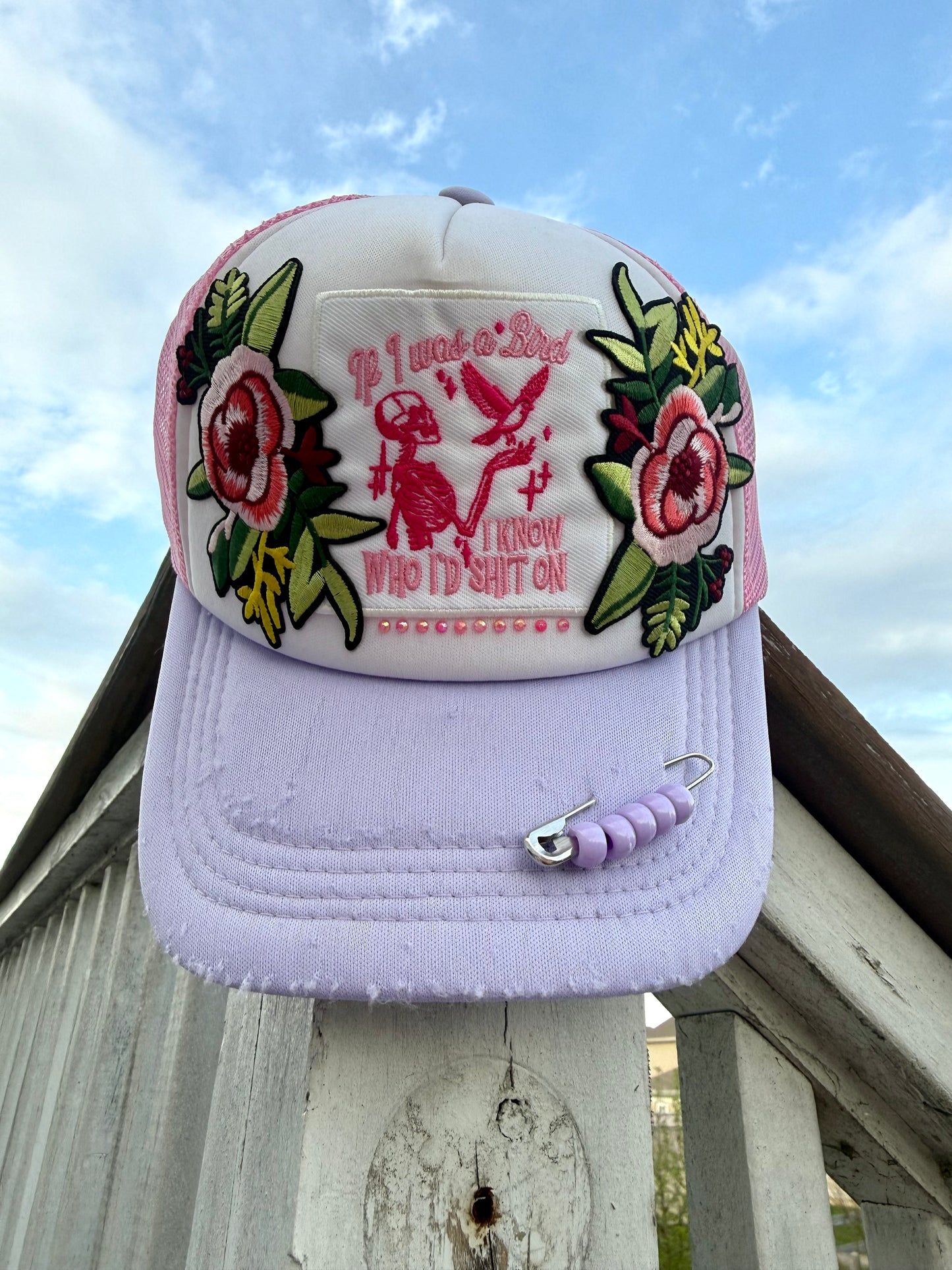 Trucker Hats