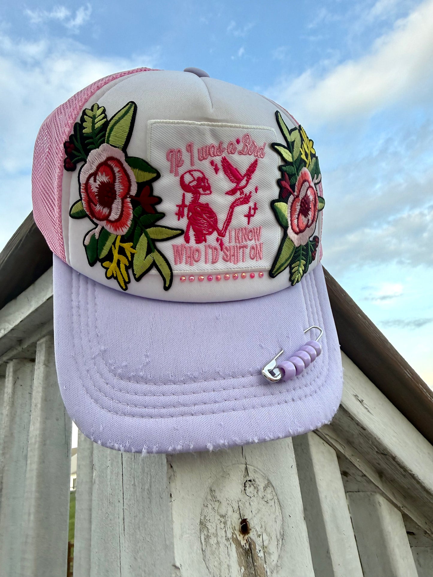 Trucker Hats
