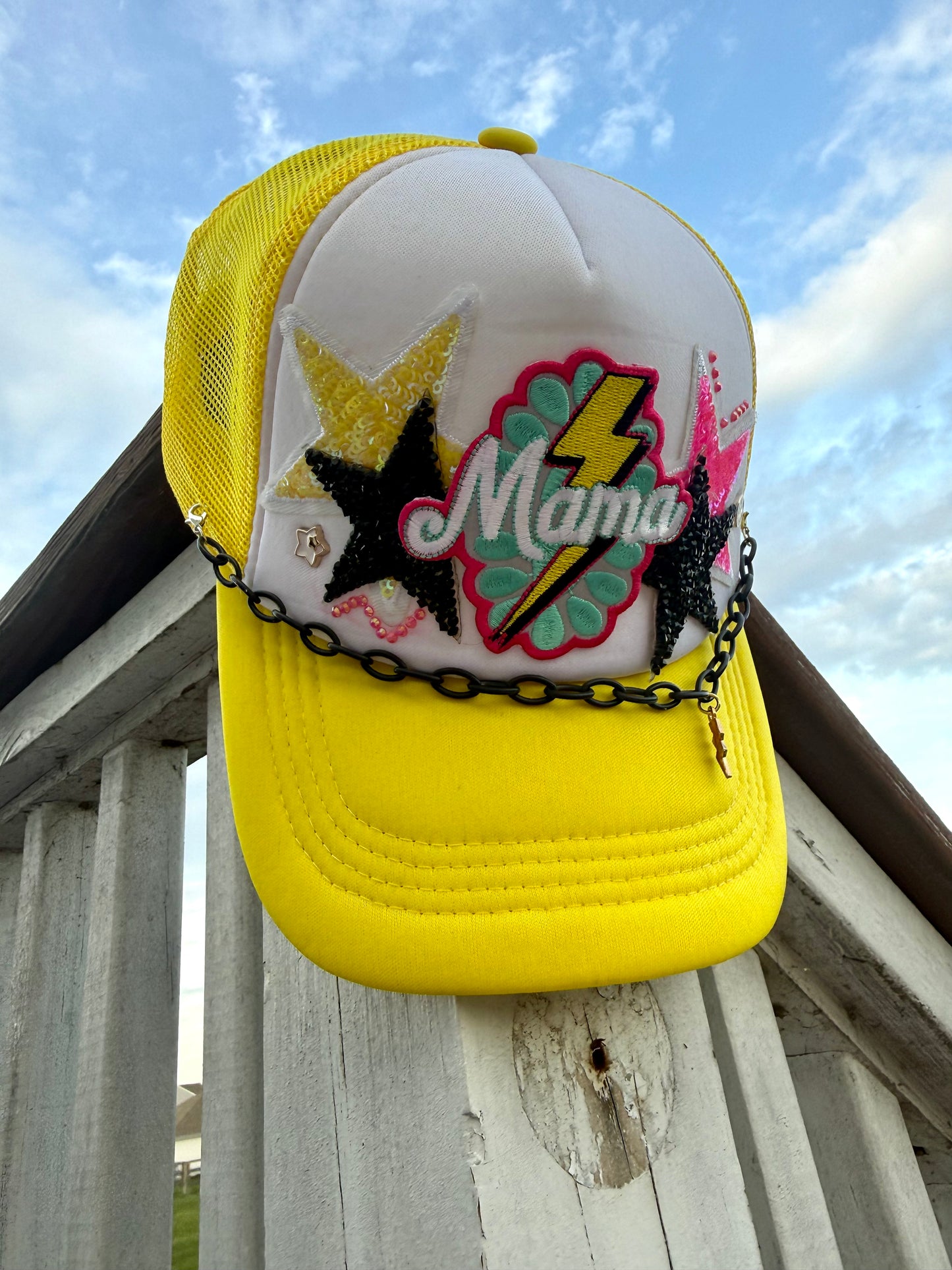 Trucker Hats