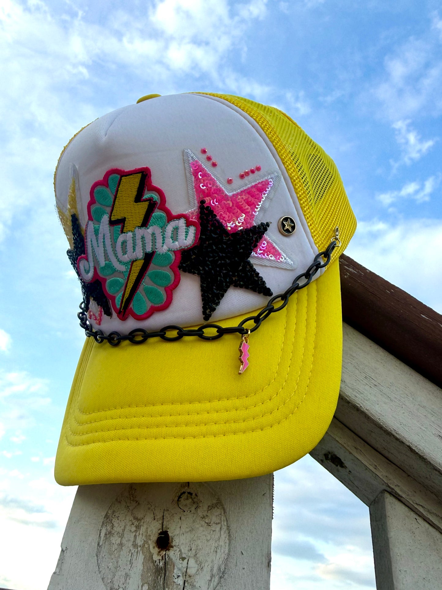 Trucker Hats