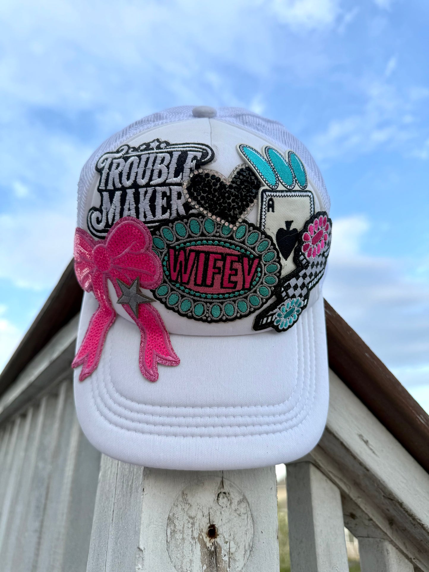 Trucker Hats