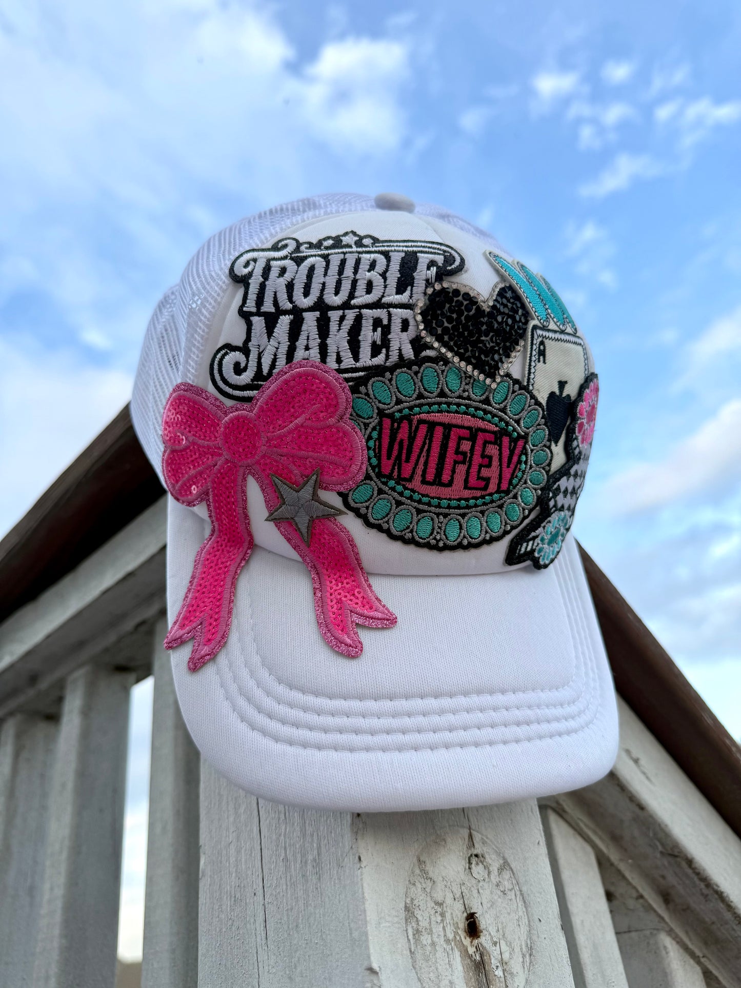Trucker Hats
