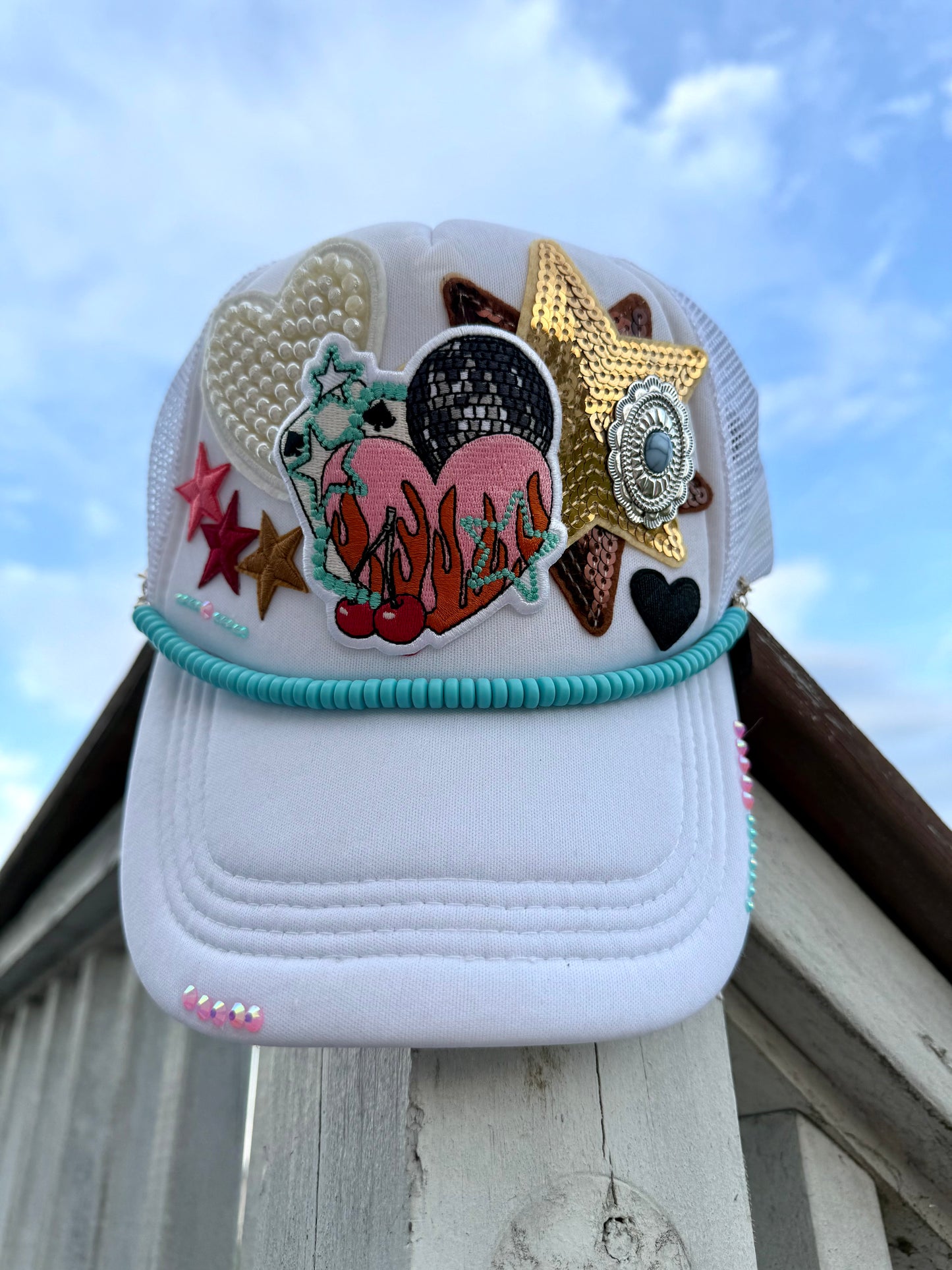 Trucker Hats