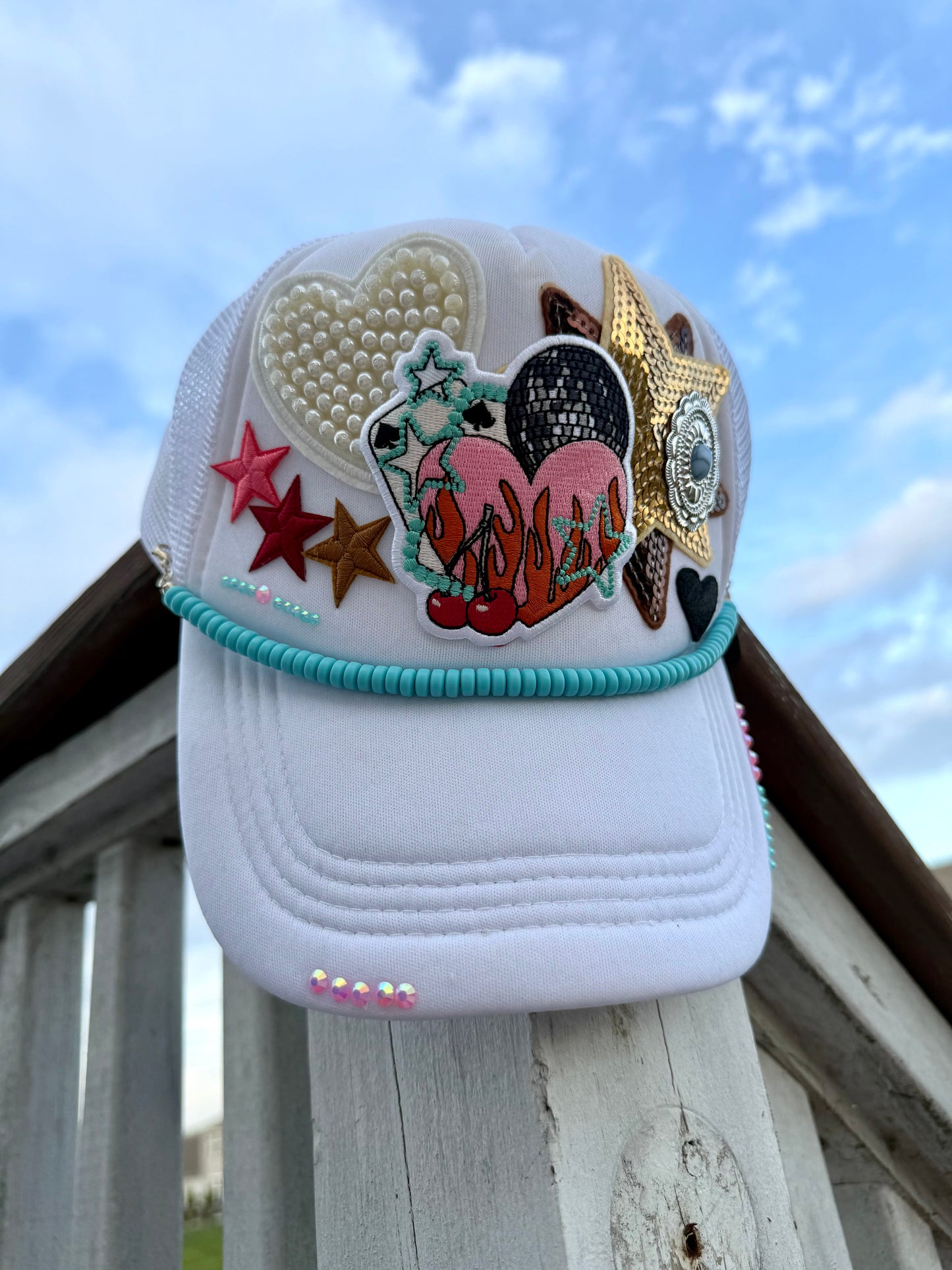 Trucker Hats