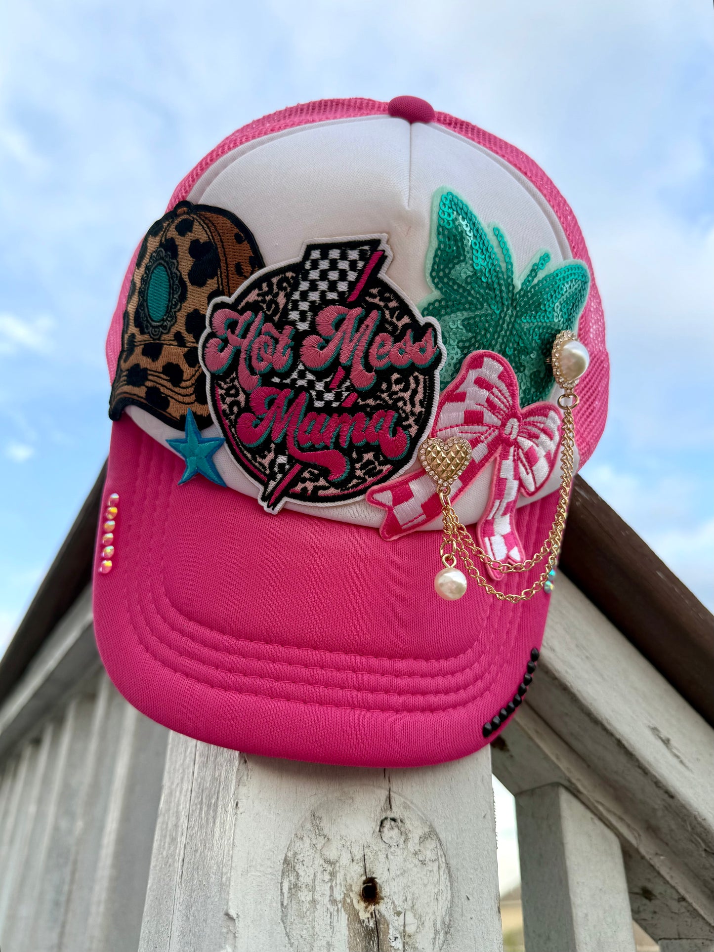 Trucker Hats