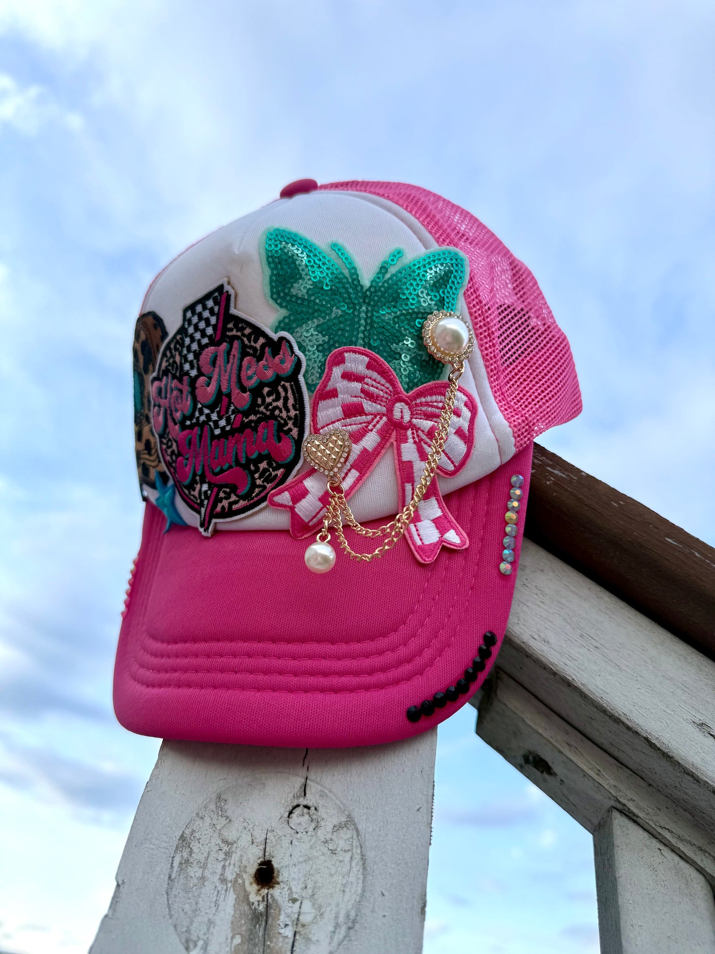 Trucker Hats