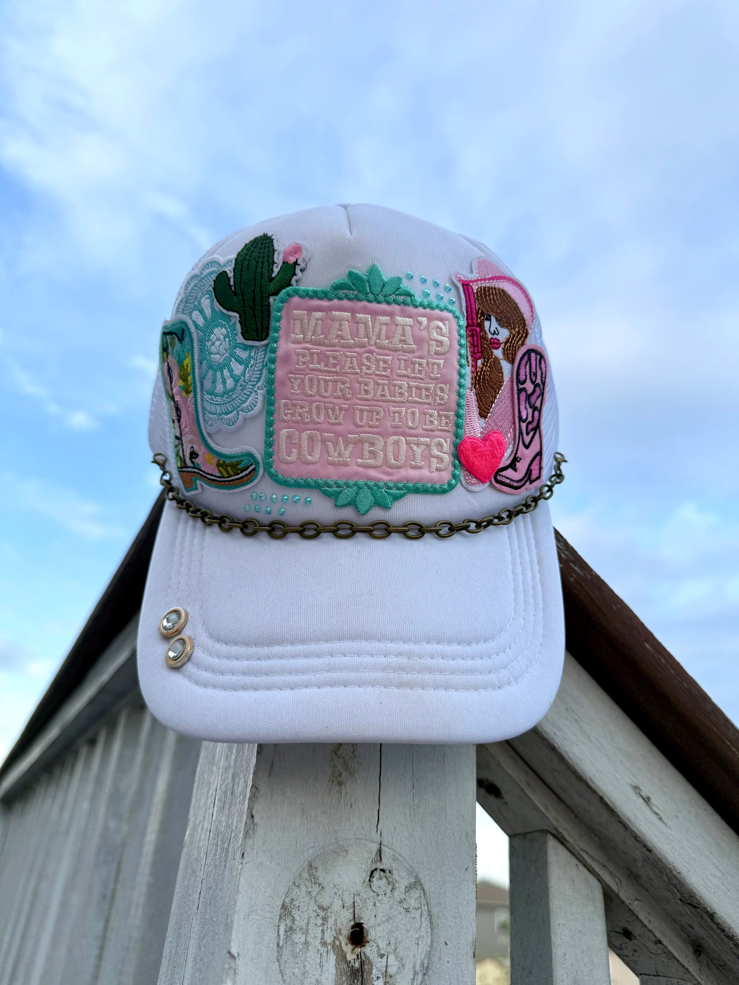 Trucker Hats