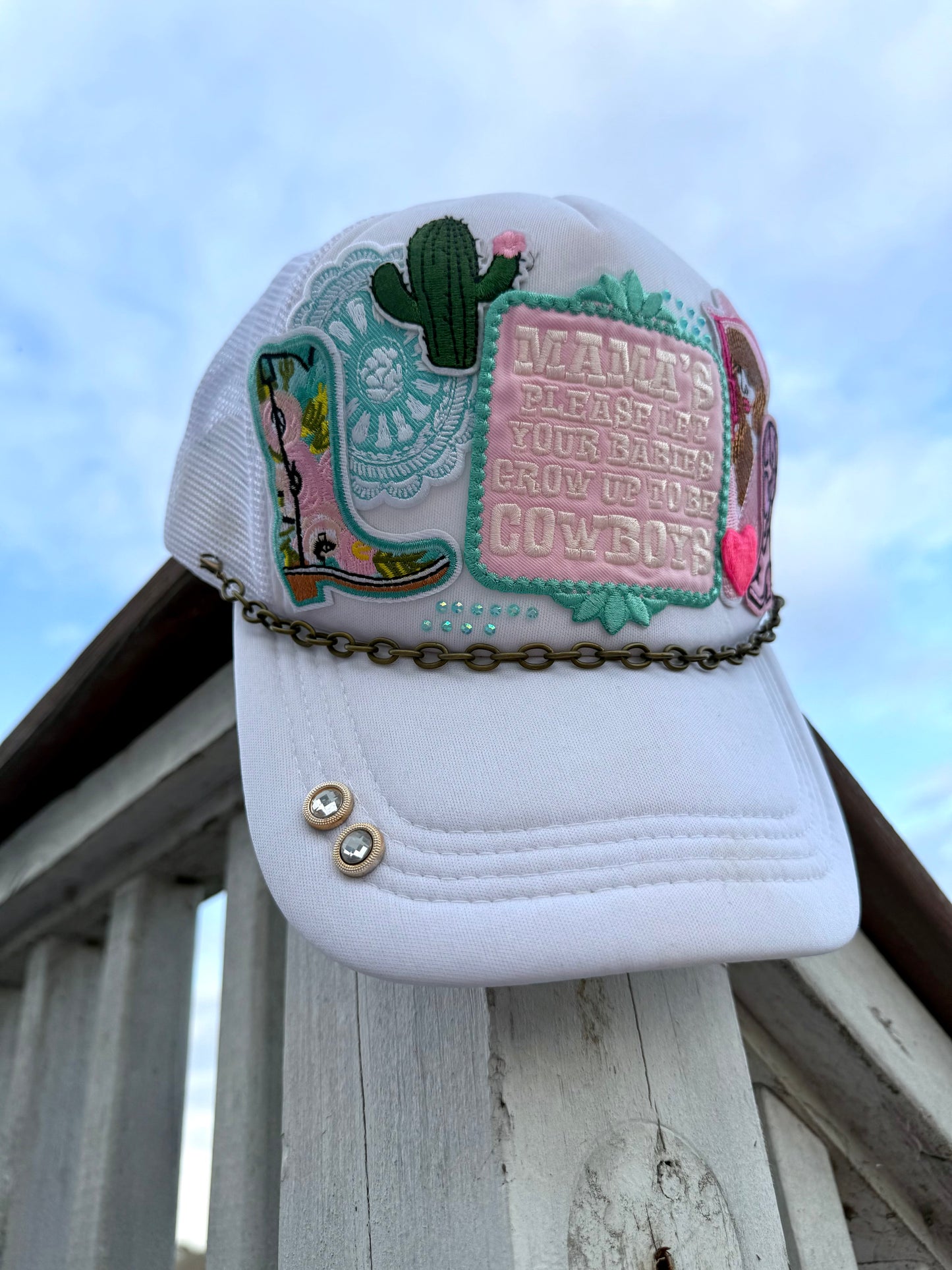 Trucker Hats