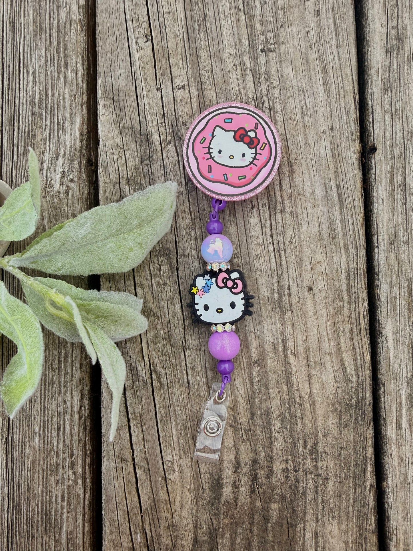 Badge Reels