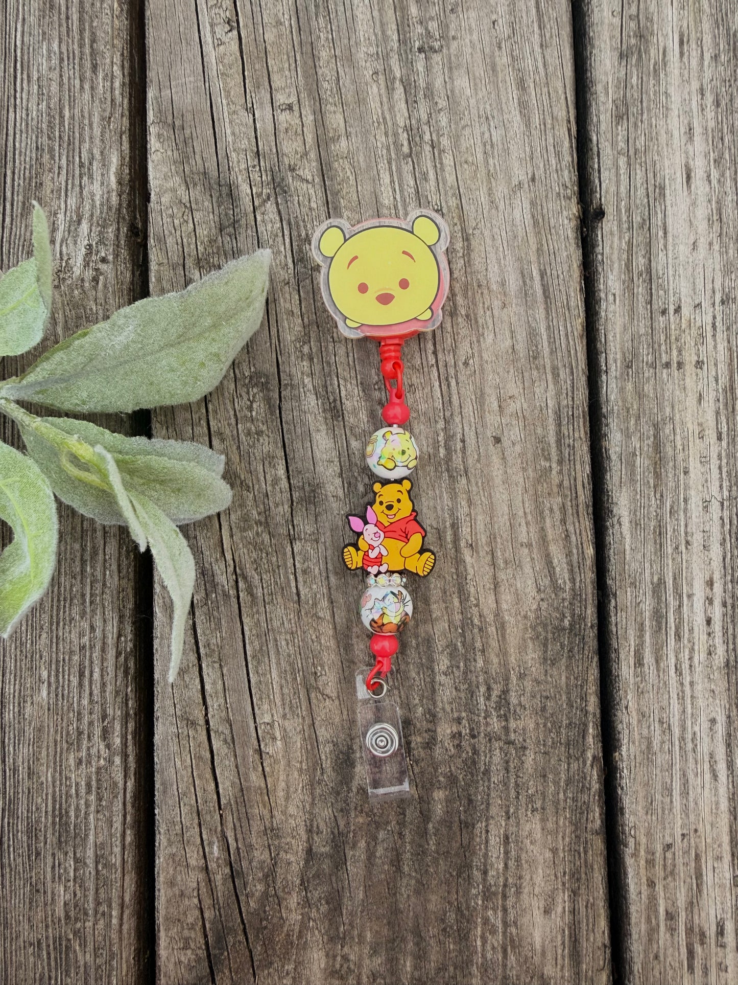 Badge Reels