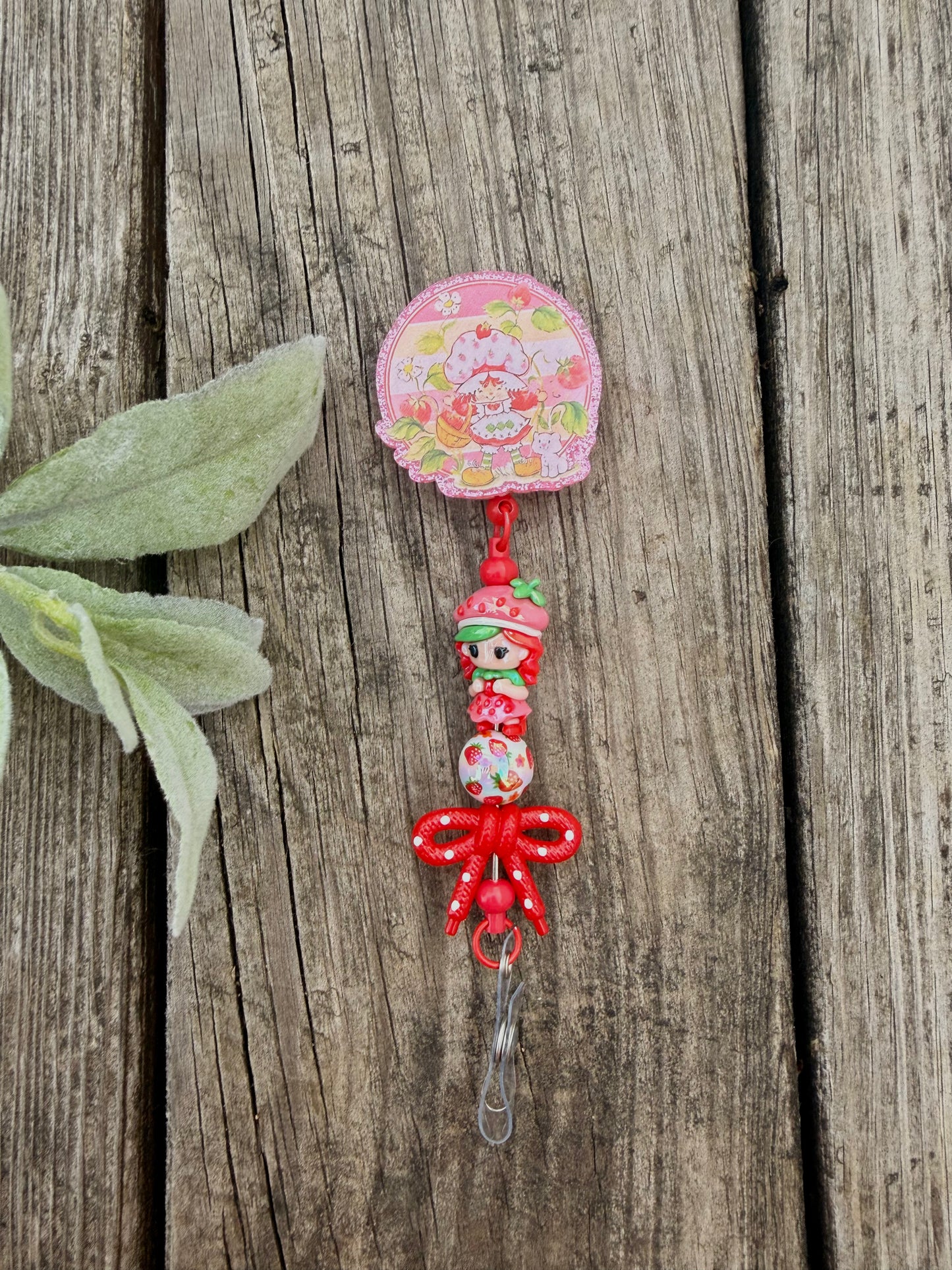Badge Reels