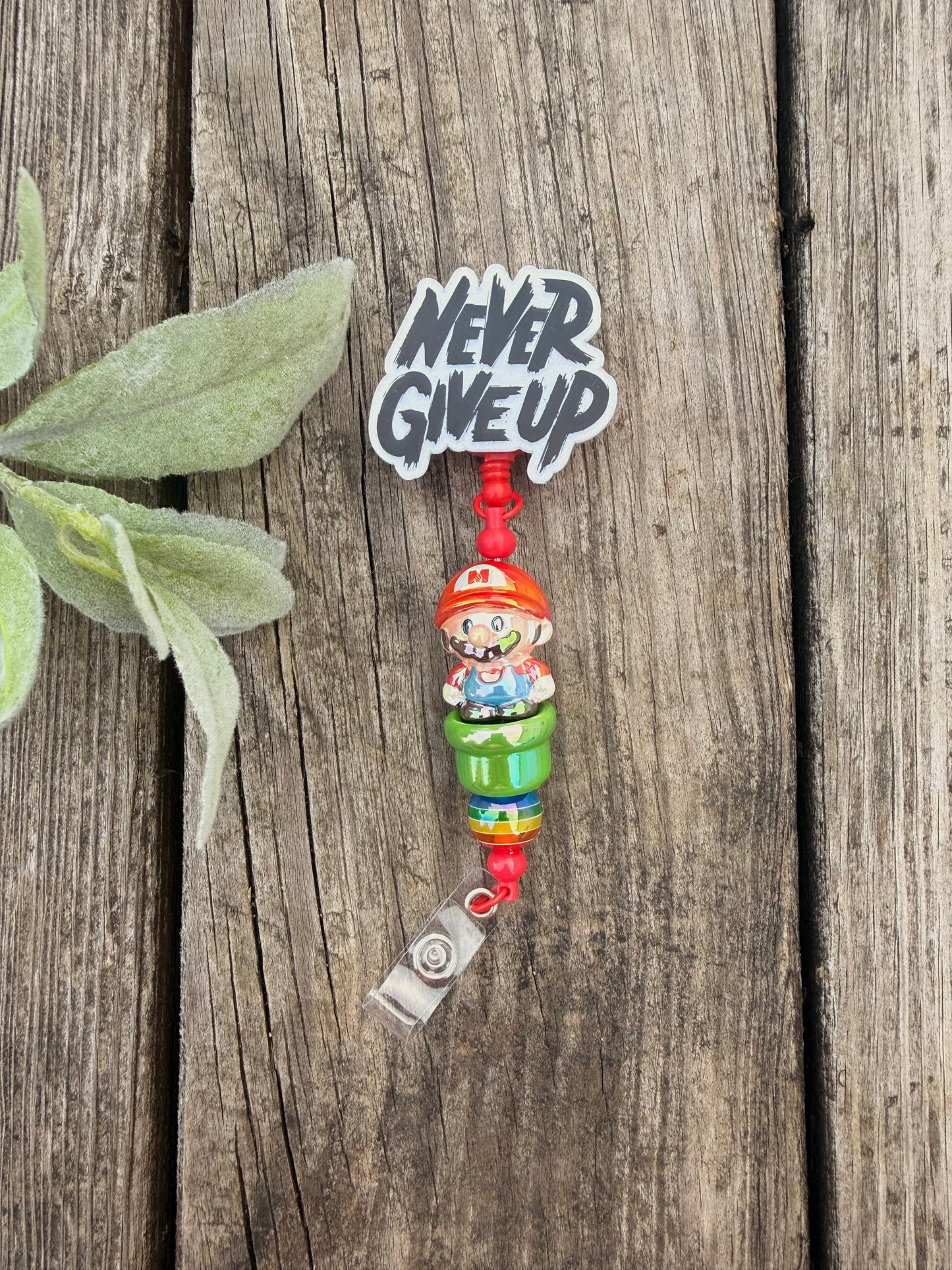 Badge Reels