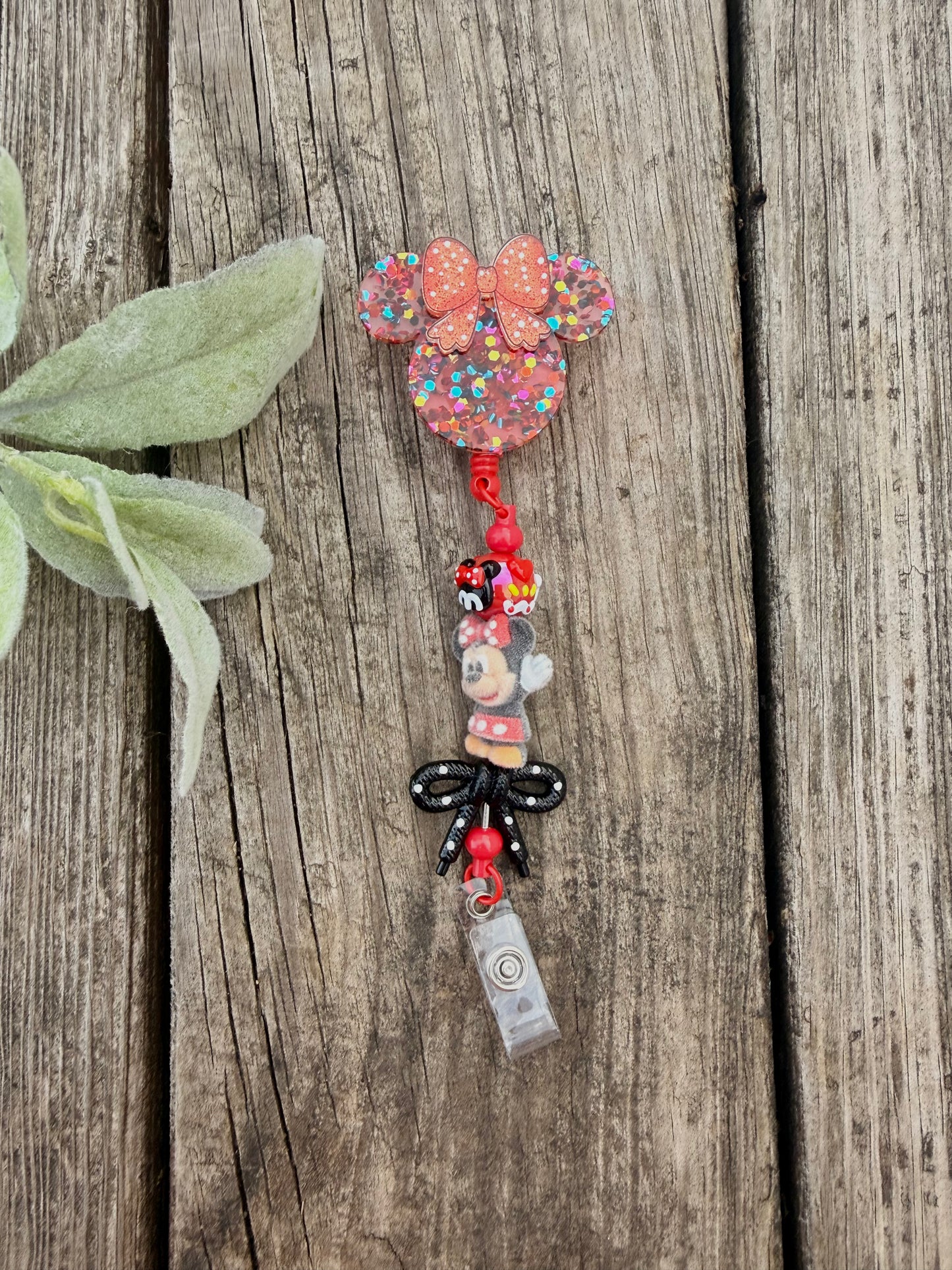 Badge Reels