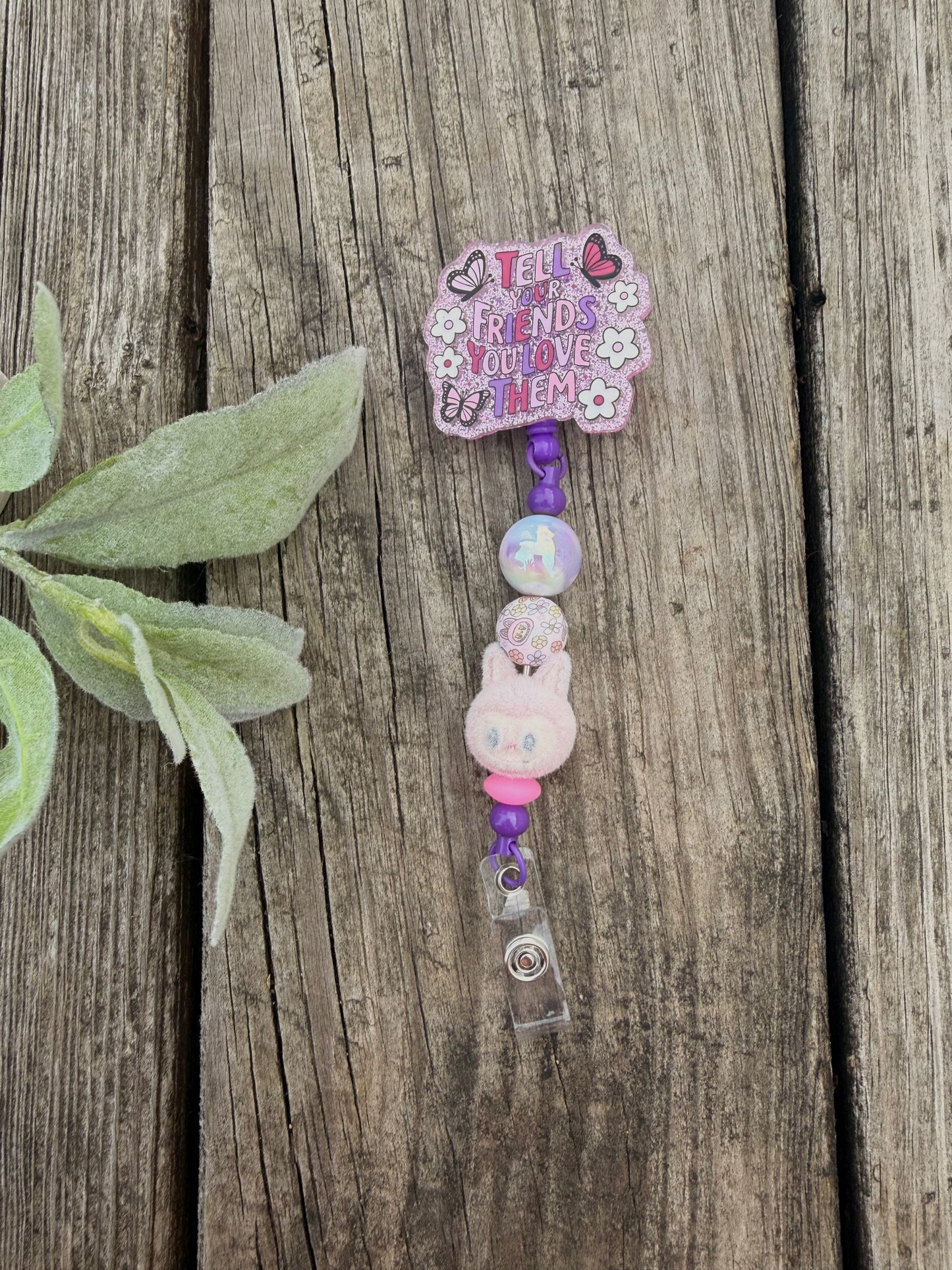 Badge Reels