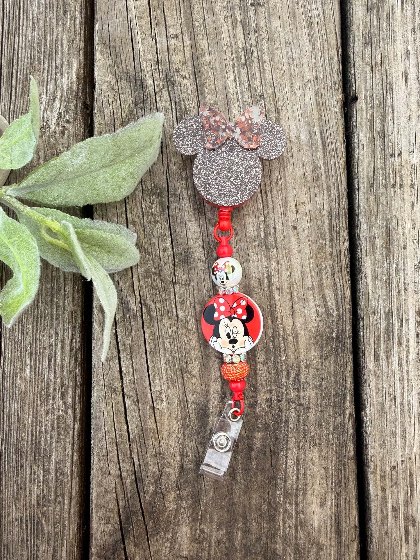 Badge Reels