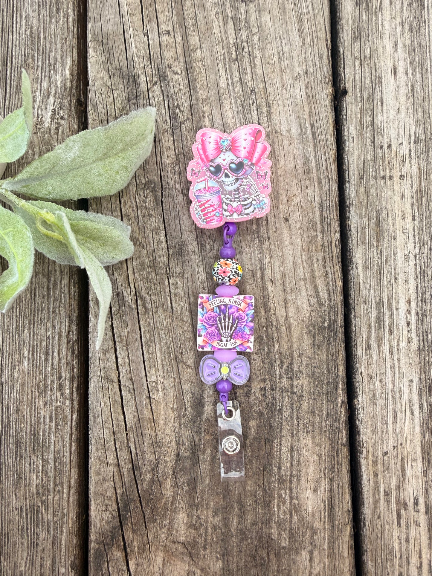 Badge Reels