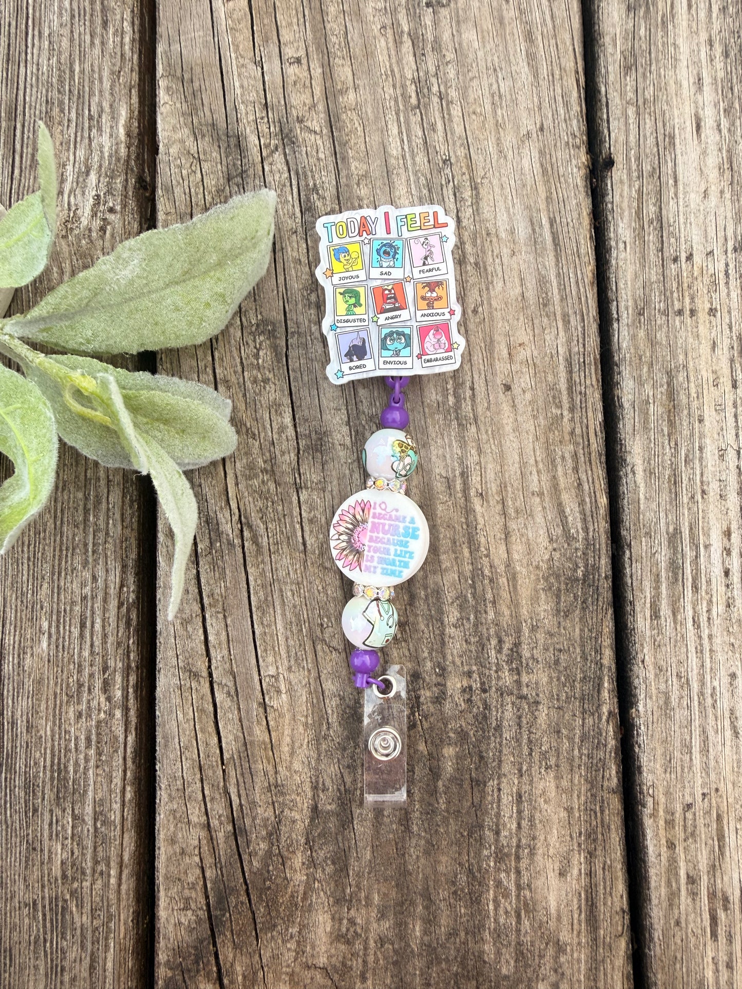 Badge Reels