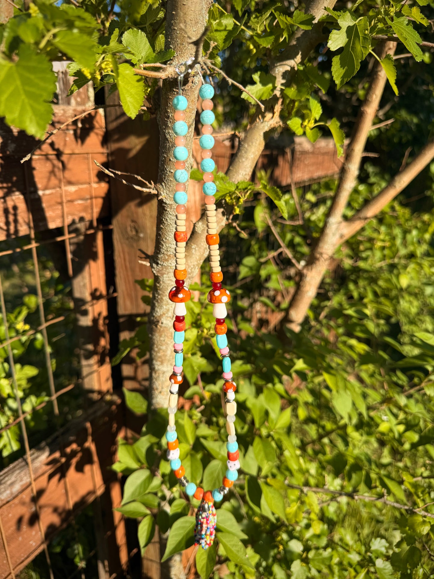 Junk Neckalces