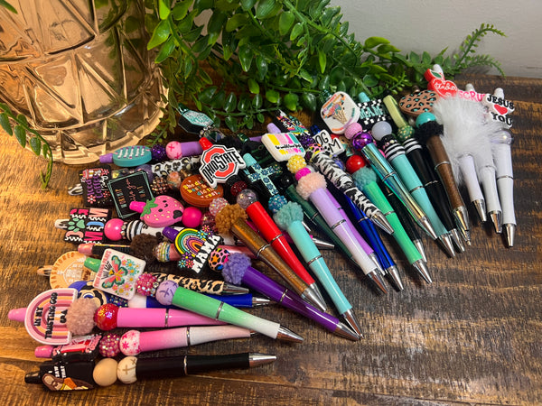 Pre-Made Pens